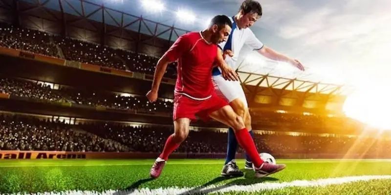 cách đọc kèo bóng đá cho người mới Các chiến thuật cược hiệu quả cho người mới