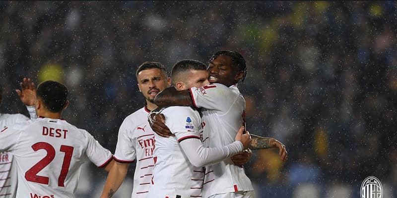 Kết quả bóng đá Serie A Các kênh cập nhật kết quả bóng đá Serie A