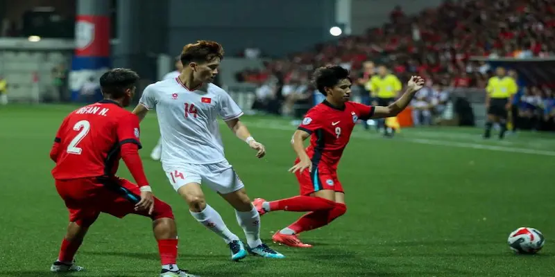 kèo hiệp 1 Các loại kèo hiệp 1 phổ biến nhất hiện nay