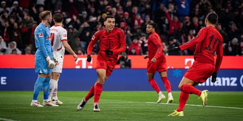 Kết quả bóng đá Bundesliga Các yếu tố ảnh hưởng đến kết quả bóng đá Bundesliga