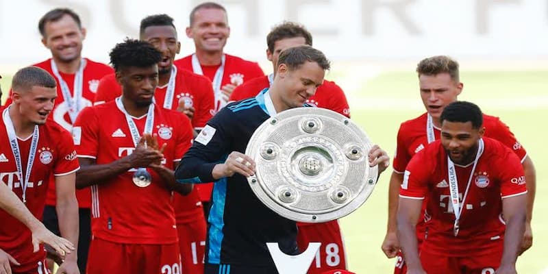 Nhận định bóng đá Bundesliga Các yếu tố ảnh hưởng đến nhận định bóng đá Bundesliga