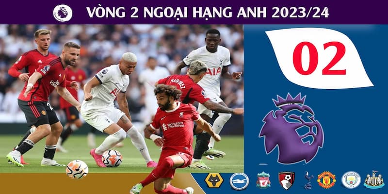 Kết quả bóng đá Ngoại hạng Anh Cập nhật kết quả bóng đá Ngoại hạng Anh ở đâu?