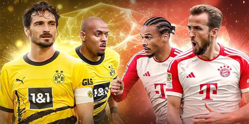 Nhận định bóng đá Bundesliga Chiến lược từ nhận định bóng đá Bundesliga