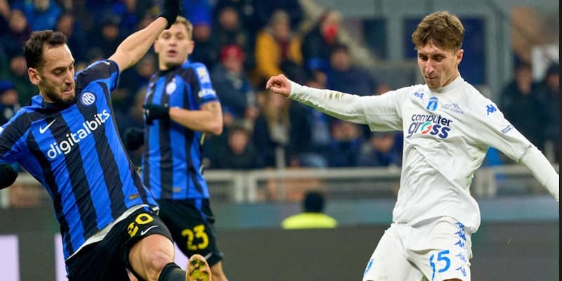 Kết quả bóng đá Serie A Lưu ý khi phân tích kết quả bóng đá Serie A