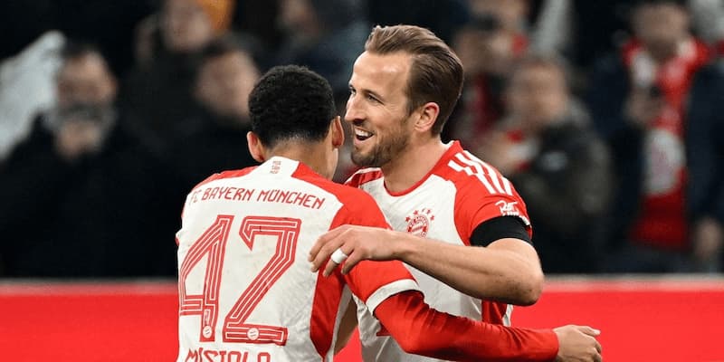 Kết quả bóng đá Bundesliga Lưu ý về kết quả bóng đá Bundesliga