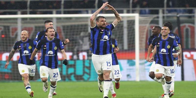 Nhận định bóng đá Serie A Mẹo để có nhận định bóng đá Serie A chính xác