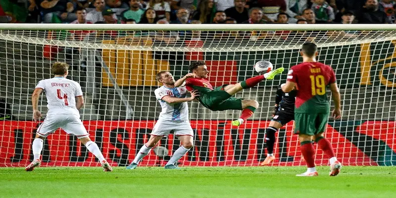 Những lưu ý khi theo dõi kết quả bóng đá tại các kèo nhà cái