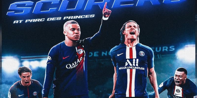 Kết quả bóng đá Ligue 1 Phân tích kết quả bóng đá Ligue 1