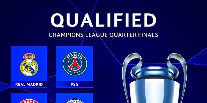 Lịch thi đấu Cúp C1 châu Âu Phân tích Lịch thi đấu Cúp C1 châu Âu