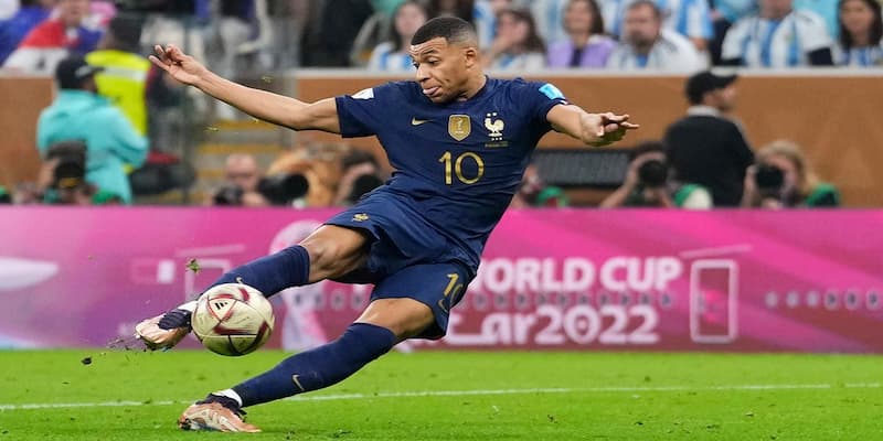 Nhận định bóng đá World Cup 2026 Phân tích Nhận định bóng đá World Cup 2026