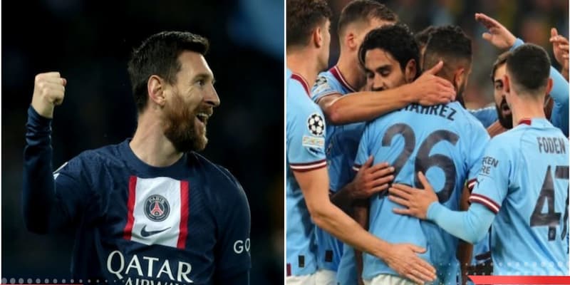 Tin bóng đá Cúp C1