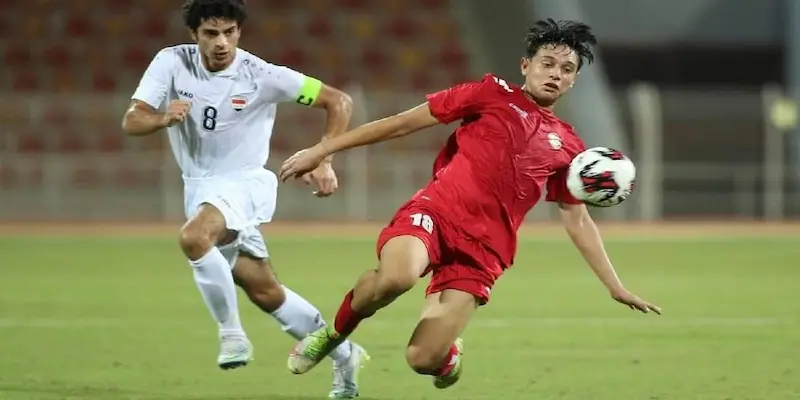 Tổng quan cơ bản về kèo hiệp 1