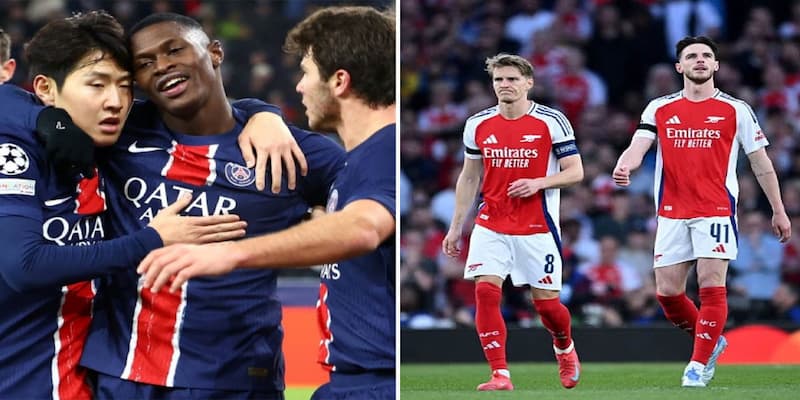 Nhận định bóng đá Cúp C1 châu Âu