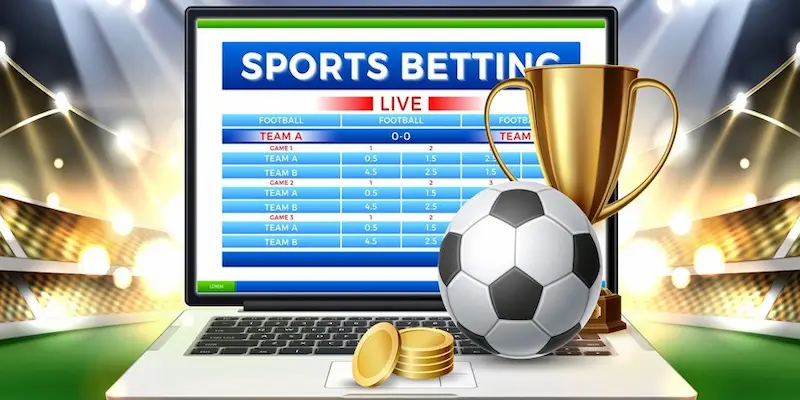 Cá độ bóng đá cho người mới