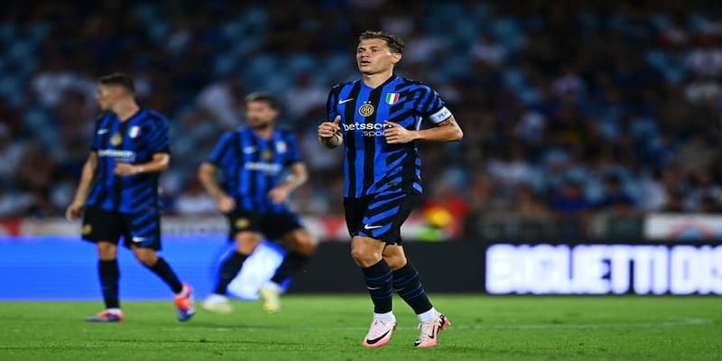 Nhận định bóng đá Serie A