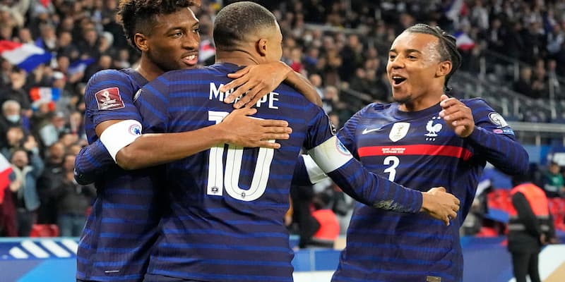 Nhận định bóng đá World Cup 2026 Yếu tố ảnh hưởng đến Nhận định bóng đá World Cup 2026